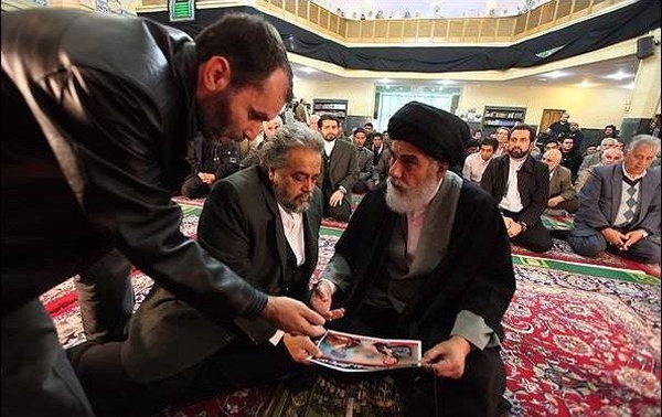 تولید «اخراجی های 4» 