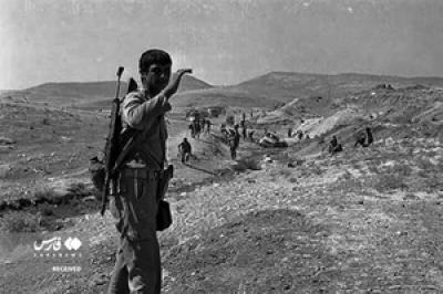 سالروز عملیات مرصاد