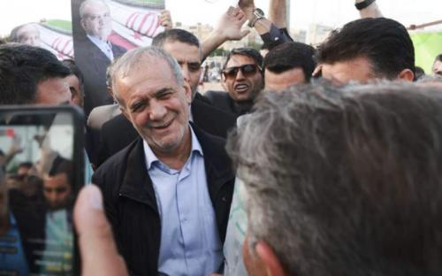 مقصد خراسان است نه میدان خراسان!