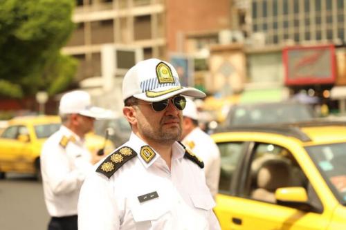 لزوم پارکینگ‌های بیشتر در  تهران