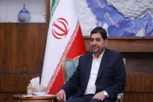 آمادگی مخبربرای پشتیبانی ازدولت جدید