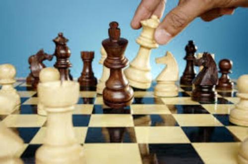عزل نایب رییس فدراسیون شطرنج