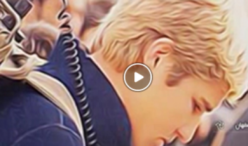 فیلم/ حکایت شهادت حسن فاتحی به سر طلا 