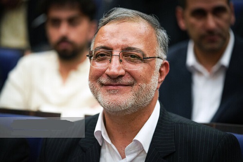 افتتاح سرزمین تمدن‌ها در برج میلاد/ زاکانی: غده سرطانی اسرائیل رو به زوال است