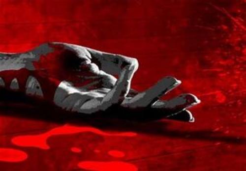  قتل به‌خاطر دختر مورد علاقه در پمپ بنزین