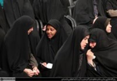 مراسم تنفیذ چهاردهمین دوره ریاست جمهوری اسلامی ایران‌