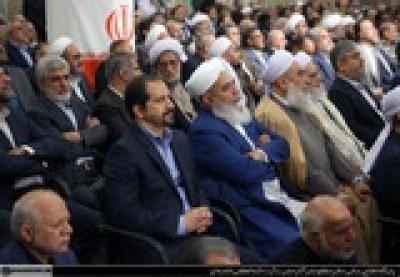 مراسم تنفیذ چهاردهمین دوره ریاست جمهوری اسلامی ایران‌