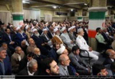 مراسم تنفیذ چهاردهمین دوره ریاست جمهوری اسلامی ایران‌
