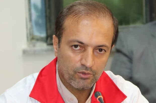  ۳ کوهنورد در قله گرفتار شدند
