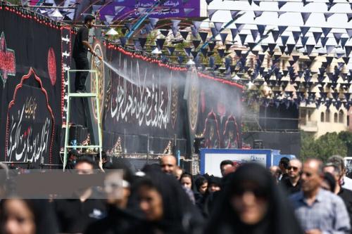 ابلاغ دستورالعمل اربعین حسینی ۱۴۰۳ جهت اتباع خارجی