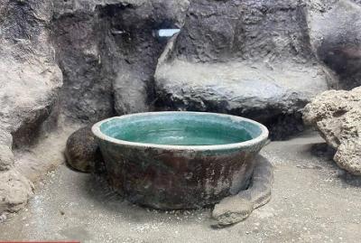 باغ وحش ارم تهران 