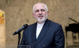  گزارش سحرگاهی ظریف از انتخاب اعضای کابینه