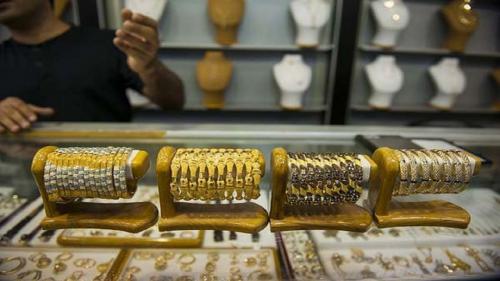 خرید و فروش الکترونیکی طلا ممنوع شد 