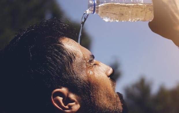 چه زمانی فرد دچار گرمازدگی شدید می‌شود؟