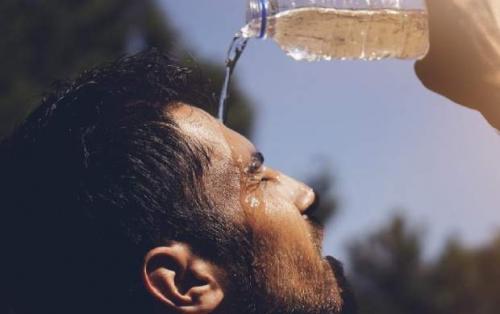 چه زمانی فرد دچار گرمازدگی شدید می‌شود؟