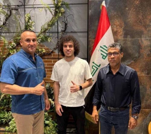 برادر بازیکن استقلال سر از کربلا درآورد
