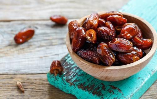 با خواص شگفت‌انگیز خرما آشنا شوید!
