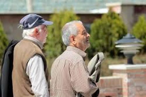 فرمول دقیق افزایش حقوق بازنشستگان 