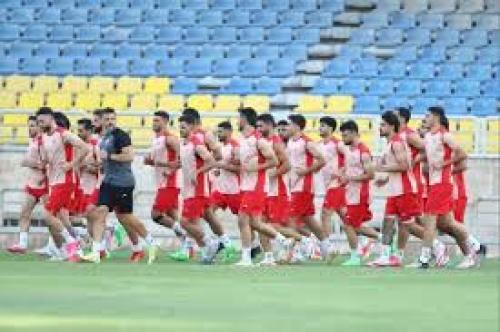 اگر این آقا برگردد باید در پرسولیس را گل گرفت! 