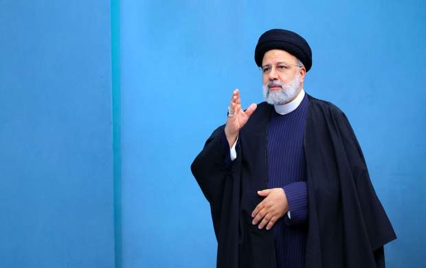 دولت رئیسی مسیر را برای دولت پزشکیان هموار کرده