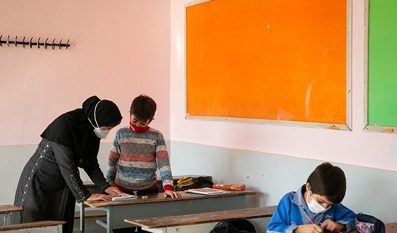  ثبت‌نام نکردن برخی مدارس از دانش‌آموزان ضعیف 