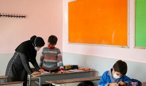  ثبت‌نام نکردن برخی مدارس از دانش‌آموزان ضعیف 