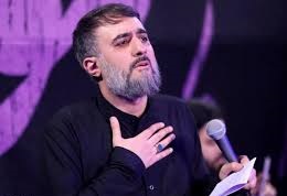  محمد حسین پویانفر این موکب به اون موکب