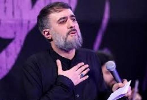 محمد حسین پویانفر این موکب به اون موکب