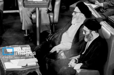  سیزده دوره تحلیف ریاست جمهوری ایران