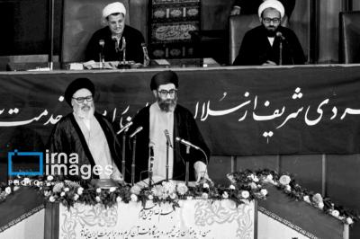  سیزده دوره تحلیف ریاست جمهوری ایران