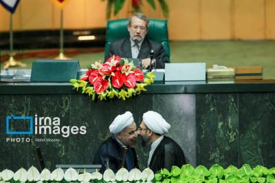  سیزده دوره تحلیف ریاست جمهوری ایران