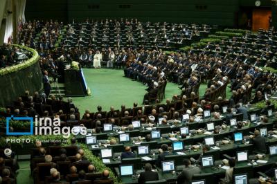  سیزده دوره تحلیف ریاست جمهوری ایران