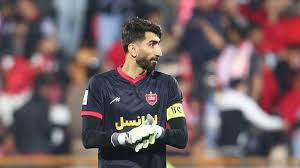 توافق بی‌نتیجه و پنهانی پرسپولیس و تراکتور+عکس