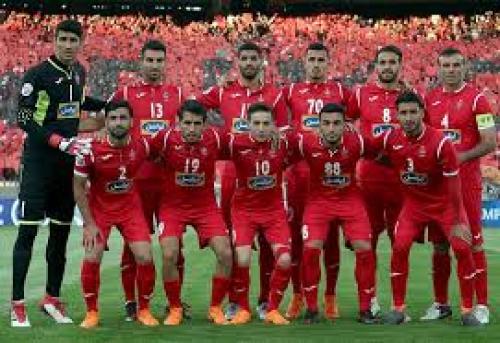  ساز جدایی ستاره جوان پرسپولیس کوک شد 