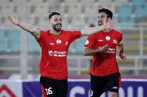 لو رفتن علت جدایی شاه ماهی از پرسپولیس 