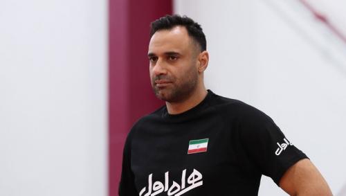 رقابت نزدیکی با چین داشتیم