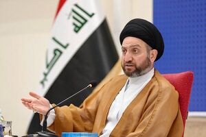  واکنش سید عمار حکیم به ترور شهید هنیه