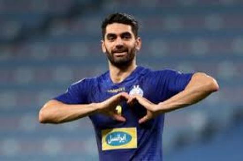 علی کریمی سوهان روح هواداران استقلال شد 