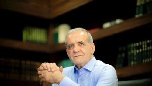 واکنش پزشکیان به شهادت هنیه