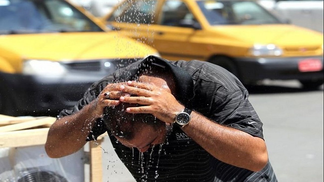  مقابله با آلودگی هوا در روز‌هایگرم تابستان