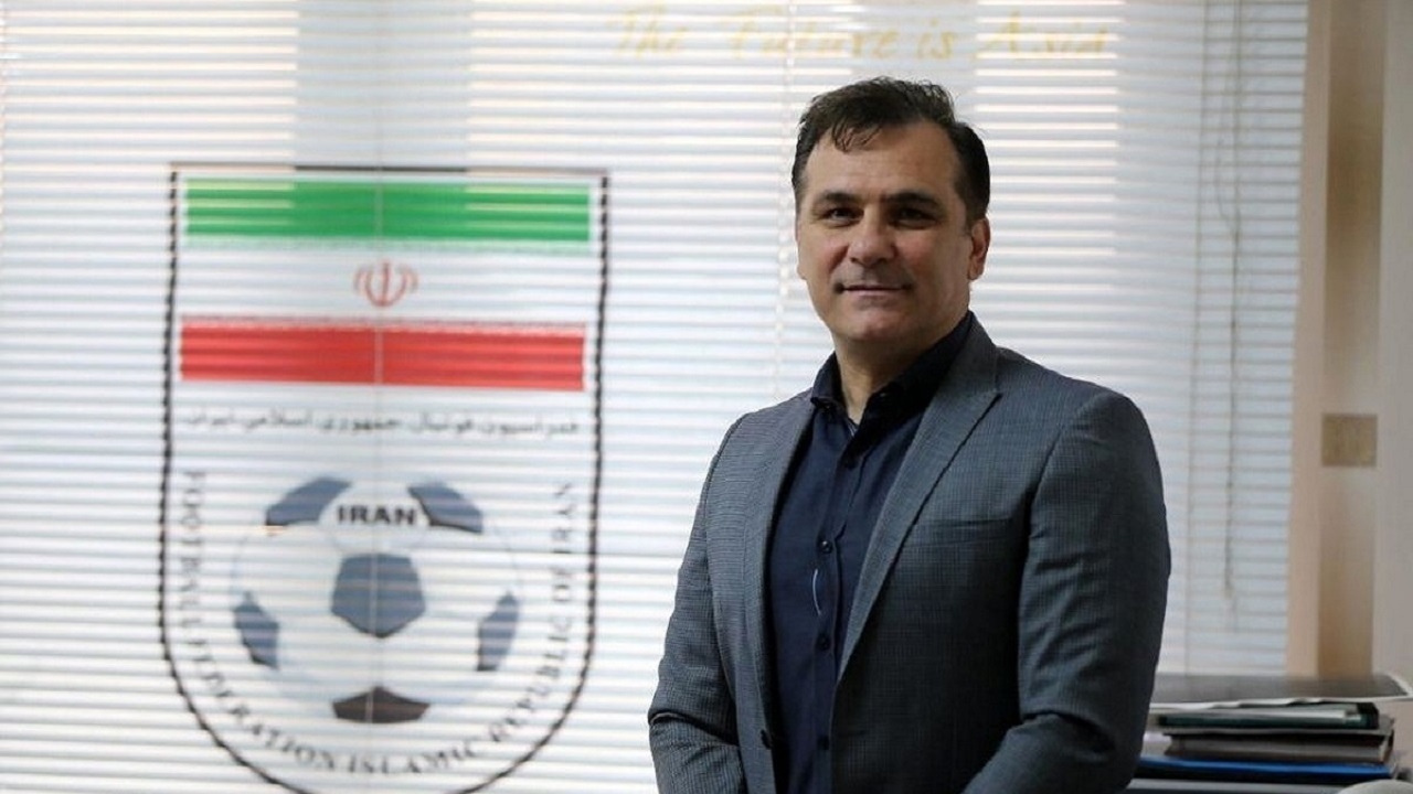 با فساد در فوتبال برخورد می‌کنم