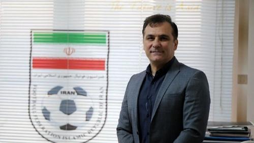 با فساد در فوتبال برخورد می‌کنم