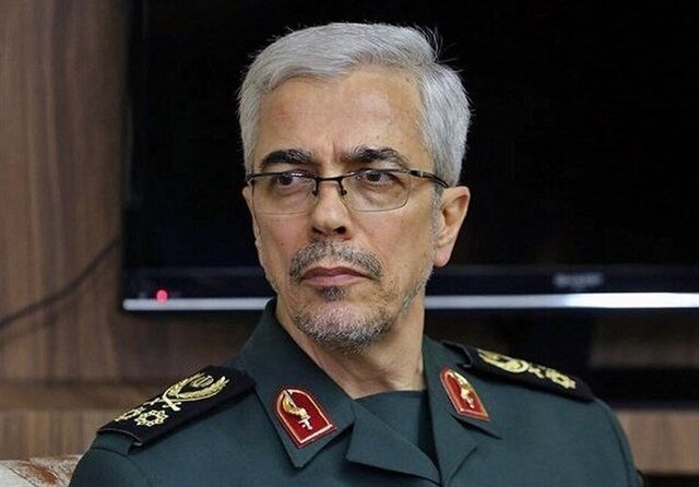  شهادت اسماعیل هنیه زمینه ساز اتحاد بیشتر جبهه مقاومت است