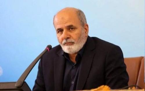 ایران از حق خونخواهی هرگز نخواهد گذشت