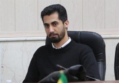  شهادت مستشار ایرانی در حمله اخیر اسرائیل