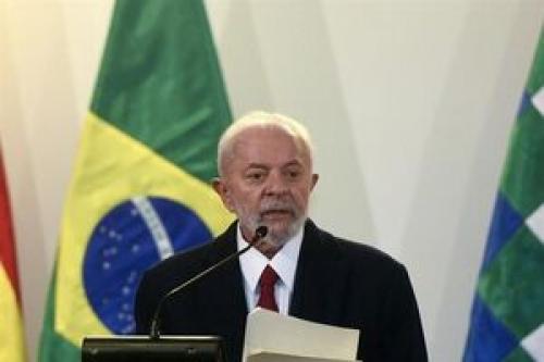  برزیل ترور اسماعیل هنیه را محکوم کرد