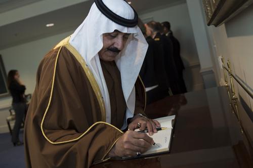  پادشاه عربستان به پزشکیان نامه نوشت