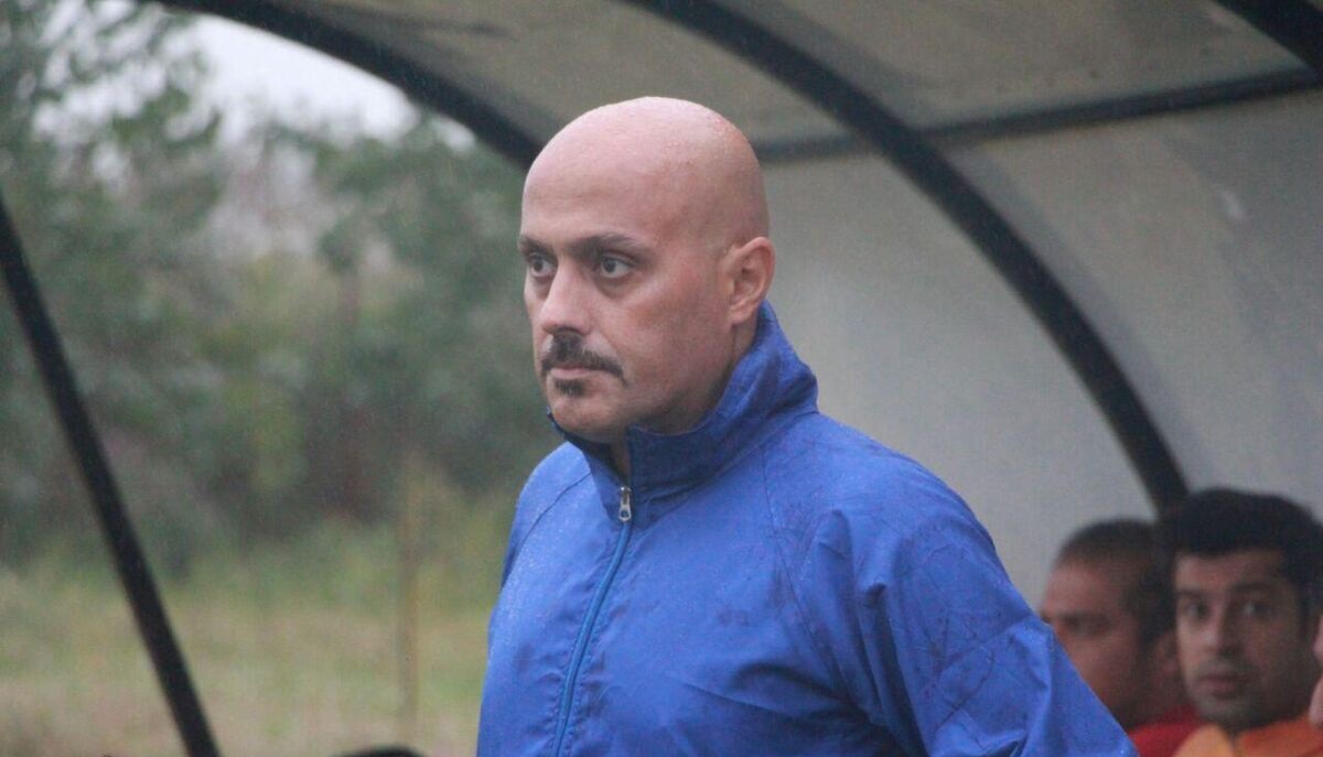 پیشکسوت استقلال یک ماه در خانه قرنطینه شد
