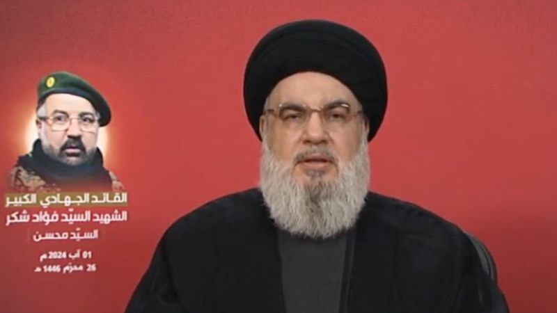 هدف از حادثه مجدل‌شمس، ترور رهبران و فرماندهان مقاومت بود/ پاسخ حتمی است
