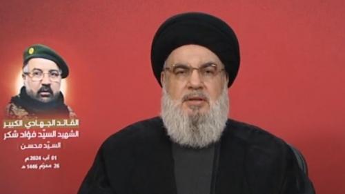 هدف از حادثه مجدل‌شمس، ترور رهبران و فرماندهان مقاومت بود/ پاسخ حتمی است